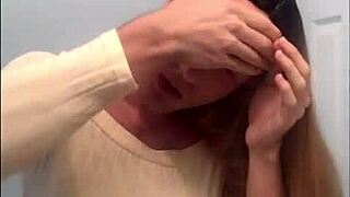 He underwent a full feminization transformation into sexy ladyboy through homemade humiliation