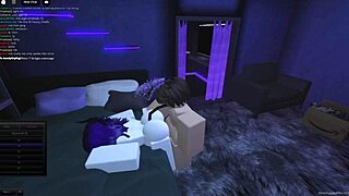 having sex with my fan <3 part 2