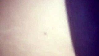 Otaku girl from salon teases in amateur style