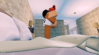 Bacon girl gets fucked by big cock