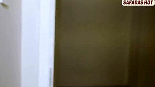 Big cock creampie blasts into brazilian teen riding cowgirl style