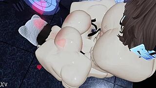 I feel so emotional taking anal assfucking and blowjob sex in this scene