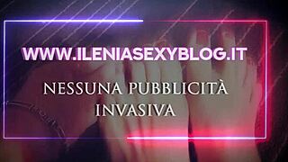 perversioni al telefono ulisse unfolds in italian asmr dialogues