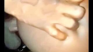 Amateurs Explore Skinny Slut Riding Rough In Anal Assfucking Session