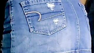 hey, my professor took me to his place and recorded me moaning louder while breaking my tight pussy in real homemade action