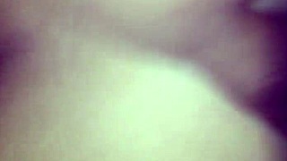 Otaku girl from salon teases in amateur style