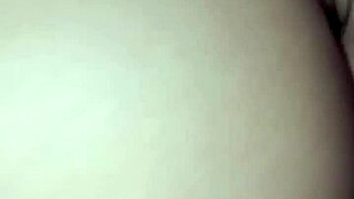 I crave that intense anal pounding from my stepbrother in the bathroom