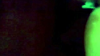 Amateur Homemade Anal Fucking Ends In Creampie Delight?