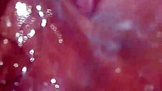 amateur wife gets wet blowjob action all soaked and ready