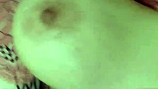 Sandra's new candid homemade video diary as amateur BBW milf housewife