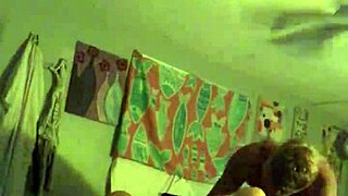 Oh gosh, we got into foreplay ass play and throat fucking as two lovers enjoyed wet dildo time.