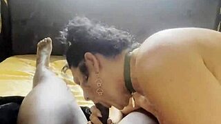 in this narrative stacxxxs continues the pool adventure with hawaiian angel in a wet interracial shower blowjob and squirting fuck