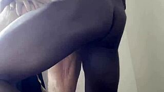 in this narrative stacxxxs continues the pool adventure with hawaiian angel in a wet interracial shower blowjob and squirting fuck