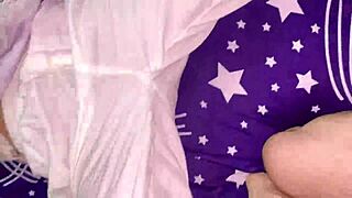 Whoa, this Pakistani Punjabi bhabhi gets fucked hard by Indian guy with legs up in intense action! 🔥🇵🇰