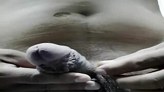 video call sex with ashira in menstrual day