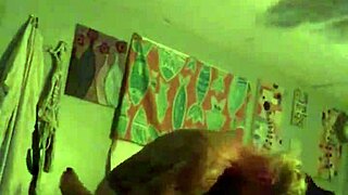 Oh gosh, we got into foreplay ass play and throat fucking as two lovers enjoyed wet dildo time.