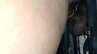 Levei minha irm� no swing, ela mamou pau e deu pro negao?