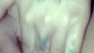 oh god, that intense solo masturbation with toys feels so overwhelming