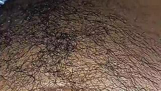 Invited Neighbor for Movie and She Gives Oral Sex