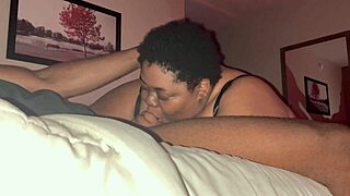 Oh man, I-I mean, these bloophers pt3 from splackcity show my big ass bbw blowjob fun with chubby submissive lover...