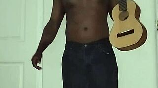 Continuing Singing And Dancing For Free 4