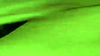 Blonde Mature Diamond Shows Off Big Tits While Fucking Horny Guy With Anal Creampie And Squirting