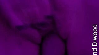 Driftwood and barefoot Kontessa, you're assisting my wife with horny milf fucking and wet pussy action.