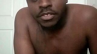 I humble and submit myself for you while spreading ass and practicing moves for my loyal followers.