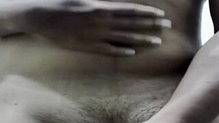 video call sex with ashira in menstrual day