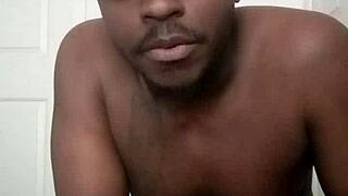 I humble and submit myself for you while spreading ass and practicing moves for my loyal followers.