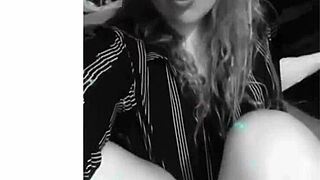 I Adore Fucking Police in Uniforms with My BBW Girlfriend