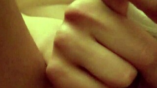 i let my indian wife try painful anal with an interracial twist for our brutal anniversary holiday