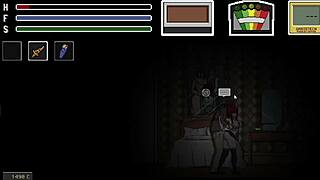 part 5 of lustful spirit hunt with collectibles and explored map