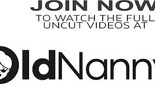 i love how this mature bbw and teen lick shaved pussy together eagerly