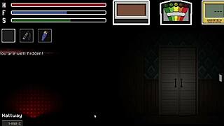 part 5 of lustful spirit hunt with collectibles and explored map