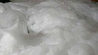 Hey, what if we make this cyno solo bubble bath even more fun with some costume cosplay in the tub?