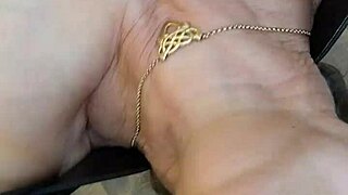 I blast cum in her mouth while buddy fucks her ass!