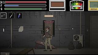 part 5 of lustful spirit hunt with collectibles and explored map