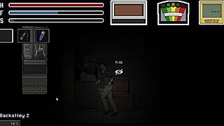 part 5 of lustful spirit hunt with collectibles and explored map