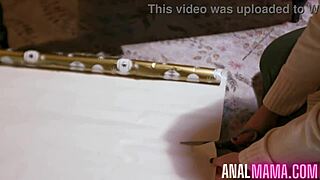 have yourself a merry anal xmas with natasha nice and rico hernandez in amateur big ass pov hardcore teen action