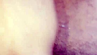 Wetjuicypussy1 masturbates wildly in juicy Lagos Nigeria video!
