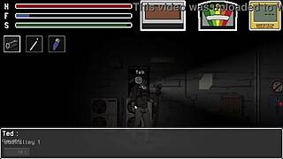 part 5 of lustful spirit hunt with collectibles and explored map