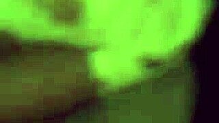 man, i just creampied mrs lala's big hairy ebony ass in close up...