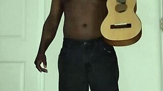 Continuing the Free Singing and Dancing Series 4