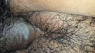 My Cute Girlfriend Rides Big Cock Cowgirl in Homemade Video