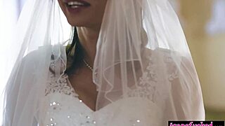 Trans nevesta Korra Del Rio dobija sitnu 18+ Lolu Fae pre venčanja