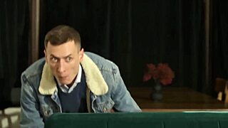 Shame4k Cuck the Car Guy as Wife Gets Caught Masturbating!