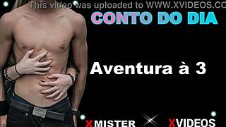 hey, adventure at 3 sounds fun 😏