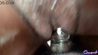 Close-up Pussy Fucking & Creampie Details