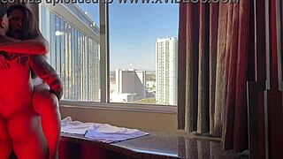 BBW Blondes Stella Daniels And Chanel Barbie Swap Boyfriends For Interracial Fucking